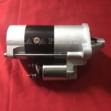 Car Starter Motor For Nissan M002T85371 M2T85371 23300FY500 23300-FY500 - Mitsubishi